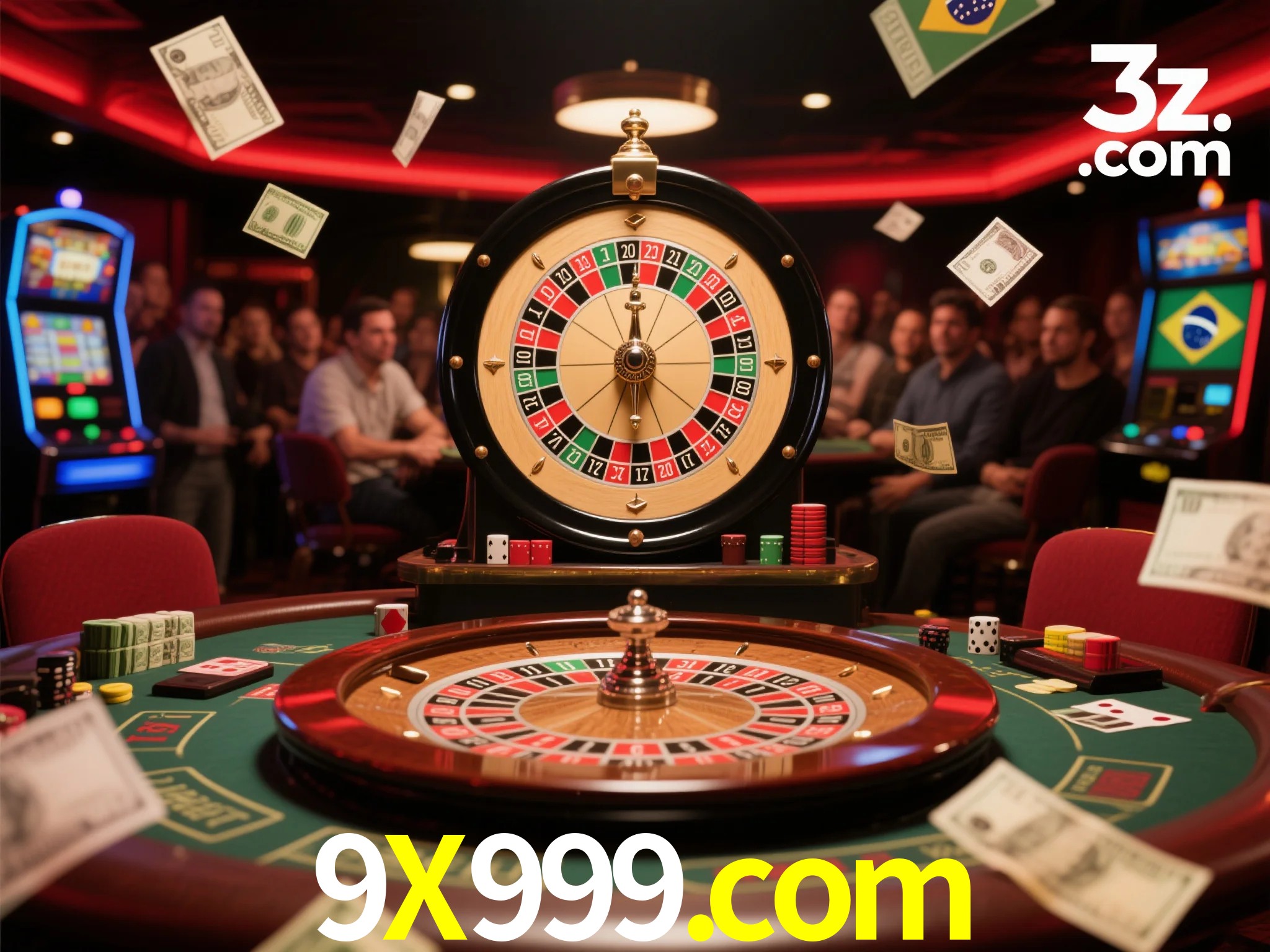 9x999game-Login