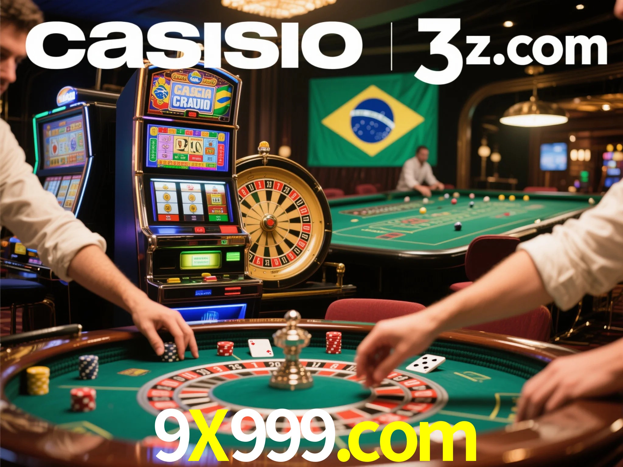 9x999game-Slots