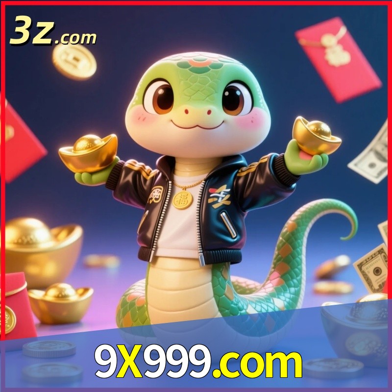 9x999-Logo